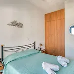 Cycladic Two Bedrooms House With Shared Pool شقة *