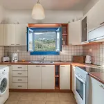 Lägenhet Cycladic Two Bedrooms House With Shared Pool *