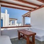 Cycladic Two Bedrooms House With Shared Pool *