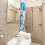 Cycladic Two Bedrooms House With Shared Pool Aspro Chorio